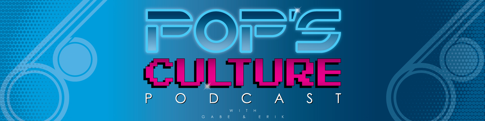 Pop's Culture Podcast